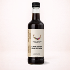 32oz Latte Syrup Collection