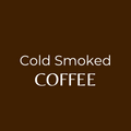 Cold Smoked Coffee – Campfire Mornings