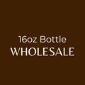 Wholesale 16oz Latte Syrup Collection