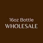 Wholesale 16oz Latte Syrup Collection
