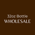 Wholesale 32oz Latte Syrup Collection