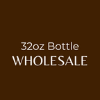 Wholesale 32oz Latte Syrup Collection